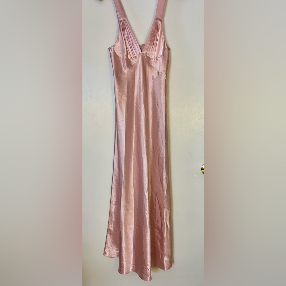 Fredericks of Hollywood Long Sleep Gown/ Chemise
💜3 for $30💜
